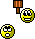Mysmilies 3562 Smiley – Sonstige