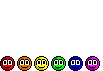 Mysmilies 3631 Smiley – Sonstige