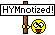 Mysmilies 3656 Smiley – Sonstige