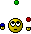 Mysmilies 3778 Smiley – Sonstige