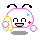 Mysmilies 3811 Smiley – Sonstige
