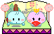 Mysmilies 3874 Smiley – Sonstige