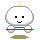 Mysmilies 3971 Smiley – Sonstige