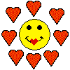 Mysmilies 4134 Smiley – Sonstige