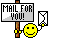 Mysmilies 4311 Smiley – Sonstige