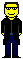 Mysmilies 4368 Smiley – Sonstige