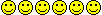 Mysmilies 4462 Smiley – Sonstige