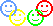 Mysmilies 4525 Smiley – Sonstige