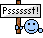 Mysmilies 4647 Smiley – Sonstige