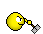 Mysmilies 4775 Smiley – Sonstige