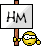 Mysmilies 4859 Smiley – Sonstige