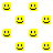 Mysmilies 5033 Smiley – Sonstige