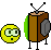 Mysmilies 5460 Smiley – Sonstige