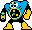 Mysmilies 698 Smiley – Sonstige