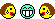 Mysmilies 70 Smiley – Sonstige