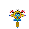 01yellowsportundfreizeit0010 Smiley – Sport