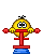 01yellowsportundfreizeit0011 Smiley – Sport