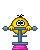 01yellowsportundfreizeit0014 Smiley – Sport