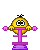 01yellowsportundfreizeit0015 Smiley – Sport
