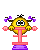 01yellowsportundfreizeit0019 Smiley – Sport