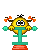 01yellowsportundfreizeit0020 Smiley – Sport
