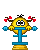 01yellowsportundfreizeit0022 Smiley – Sport