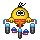 01yellowsportundfreizeit0023 Smiley – Sport