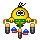 01yellowsportundfreizeit0025 Smiley – Sport
