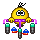 01yellowsportundfreizeit0026 Smiley – Sport