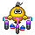01yellowsportundfreizeit0027 Smiley – Sport