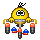 01yellowsportundfreizeit0028 Smiley – Sport