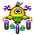 01yellowsportundfreizeit0030 Smiley – Sport