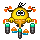 01yellowsportundfreizeit0031 Smiley – Sport