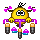 01yellowsportundfreizeit0032 Smiley – Sport