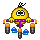 01yellowsportundfreizeit0036 Smiley – Sport