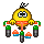01yellowsportundfreizeit0037 Smiley – Sport