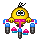 01yellowsportundfreizeit0038 Smiley – Sport