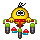 01yellowsportundfreizeit0039 Smiley – Sport