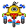 01yellowsportundfreizeit0040 Smiley – Sport