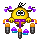 01yellowsportundfreizeit0041 Smiley – Sport