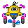 01yellowsportundfreizeit0043 Smiley – Sport