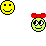 Mysmilies 116 Smiley – Sport