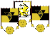Mysmilies 125 Smiley – Sport