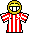 Mysmilies 132 Smiley – Sport