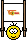 Mysmilies 137 Smiley – Sport