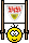 Mysmilies 140 Smiley – Sport