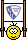 Mysmilies 141 Smiley – Sport