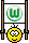 Mysmilies 142 Smiley – Sport