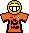Mysmilies 144 Smiley – Sport