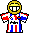 Mysmilies 150 Smiley – Sport